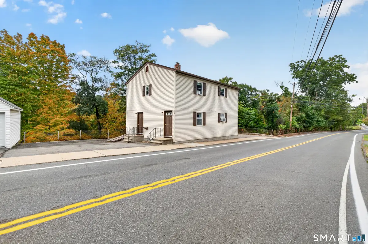 74-76 South Main Street, Seymour, CT 06483 - #1