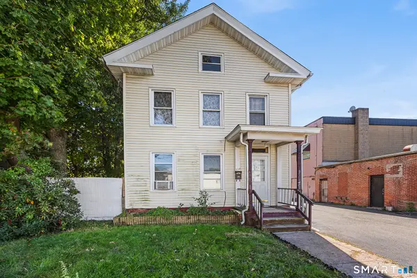 114 Court Street, West Haven, CT 06516