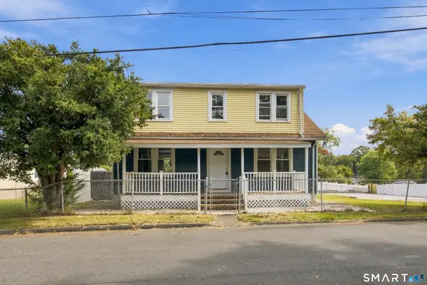 52 Rodney Street, West Haven, CT 06516