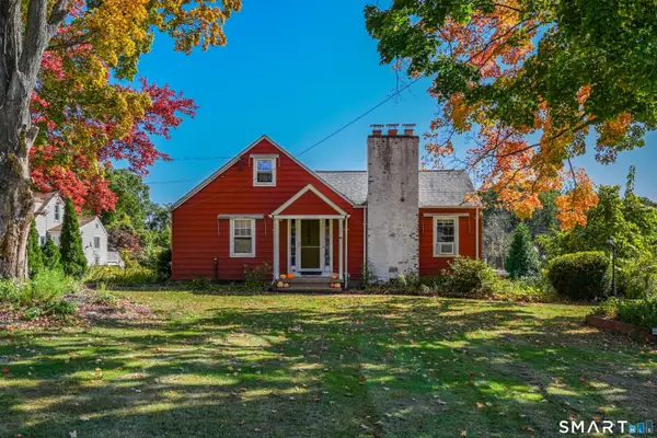 123 Corrigan Avenue, Meriden, CT 06450