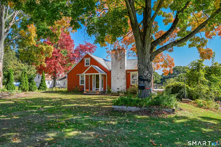 123 Corrigan Avenue, Meriden, CT 06450 - #3