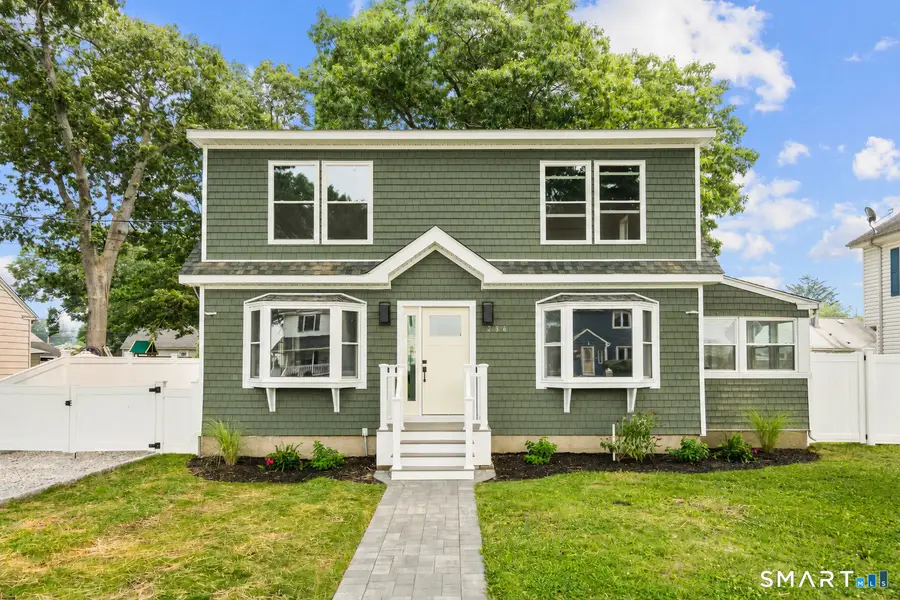 236 Housatonic Drive, Milford, CT 06460 - #3