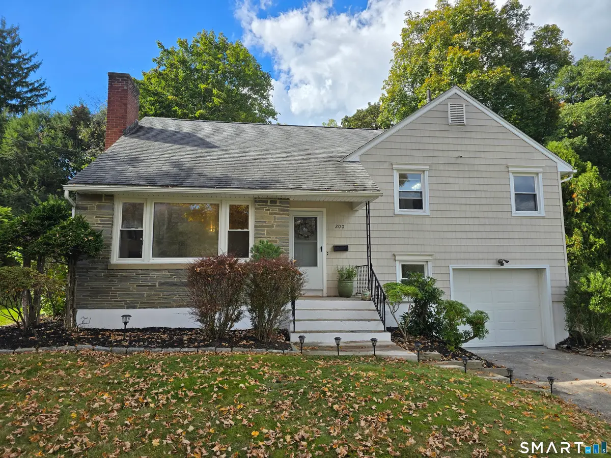 200 Forest Ridge Road, Waterbury, CT 06708 - #1