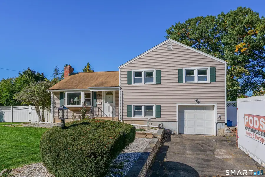 43 Hang Dog Lane, Wethersfield, CT 06109 - #2