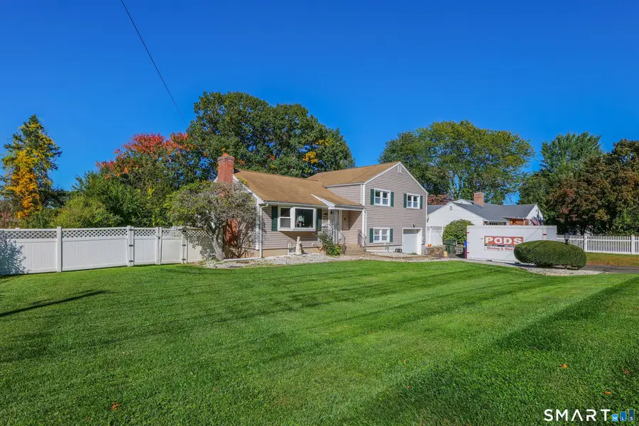 43 Hang Dog Lane, Wethersfield, CT 06109 - #3