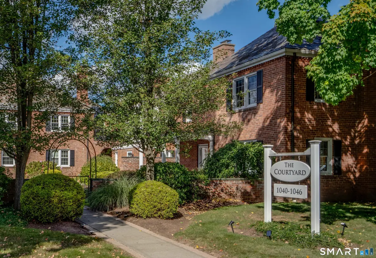 1040 Farmington Avenue #1040, West Hartford, CT 06107 - #1