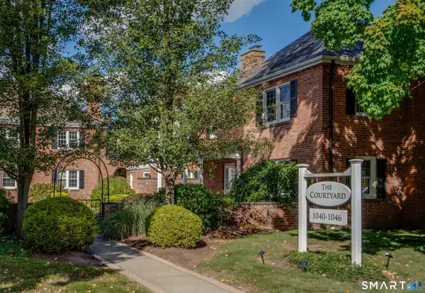 1040 Farmington Avenue #1040, West Hartford, CT 06107