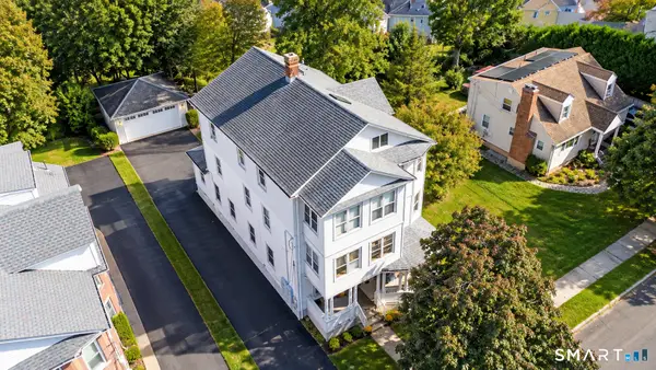 85 Derby Street, New Britain, CT 06053