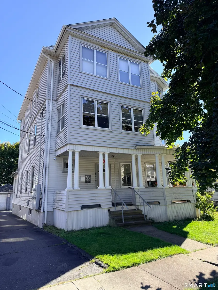 85 Derby Street, New Britain, CT 06053 - #2