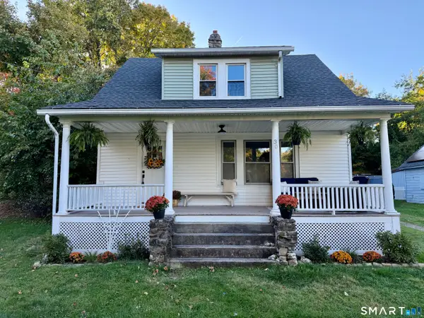 30 Old Wolcott Road, Bristol, CT 06010