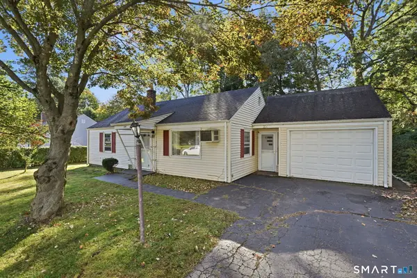 234 Woodycrest Drive, East Hartford, CT 06118