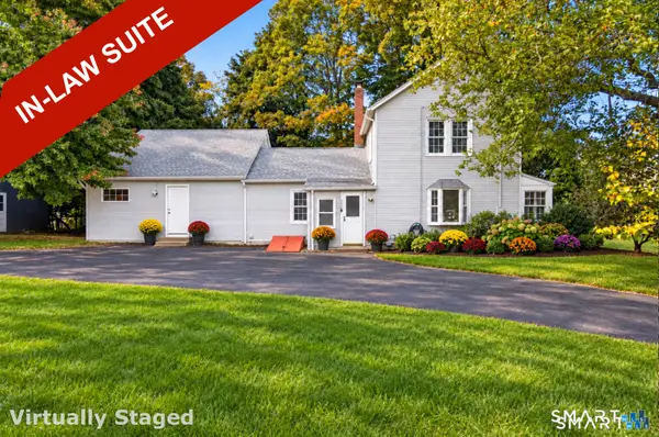 252 Oronoque Road, Milford, CT 06461