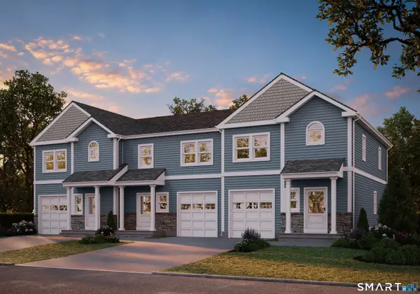 2 Heritage Lane, Windsor Locks, CT 06096