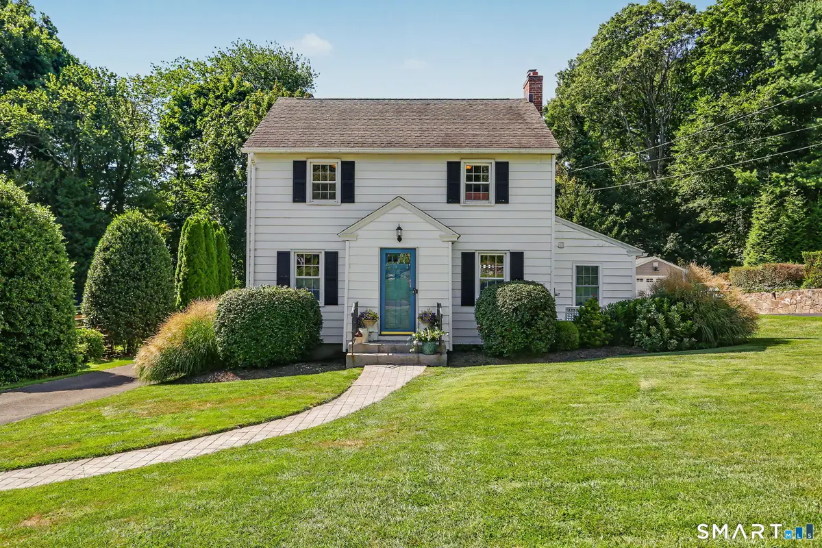 35 Beardsley Parkway, Trumbull, CT 06611 - #1
