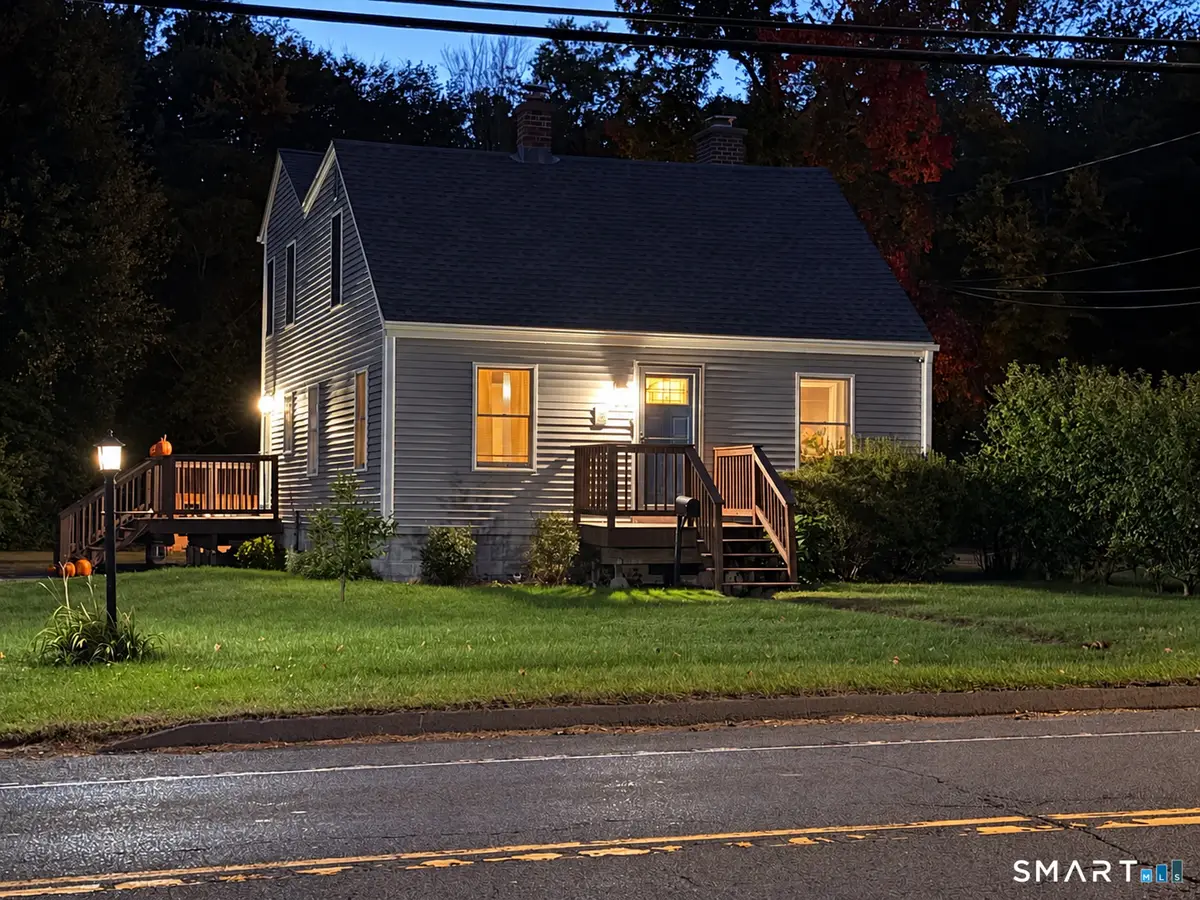 102 North Main Street, Windsor Locks, CT 06096 - #1