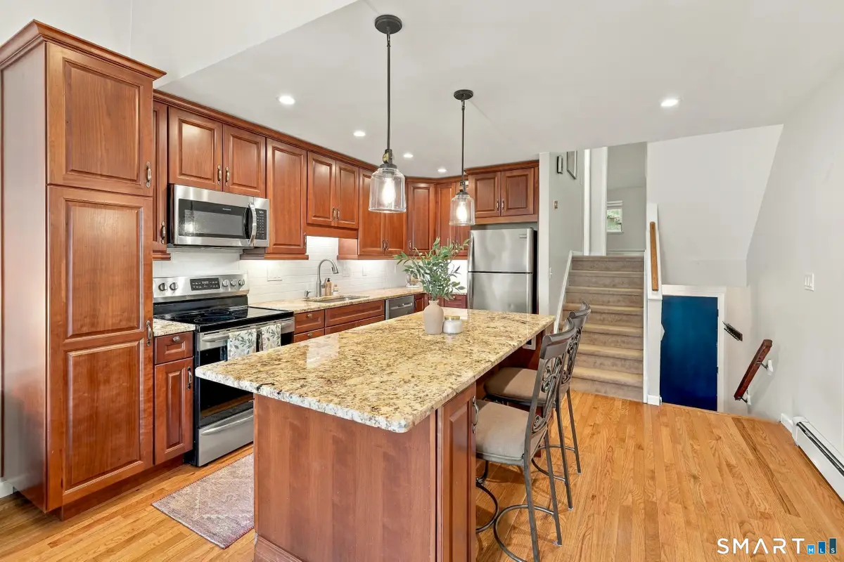 50 East Hill Road #8S, Canton, CT 06019 - #1