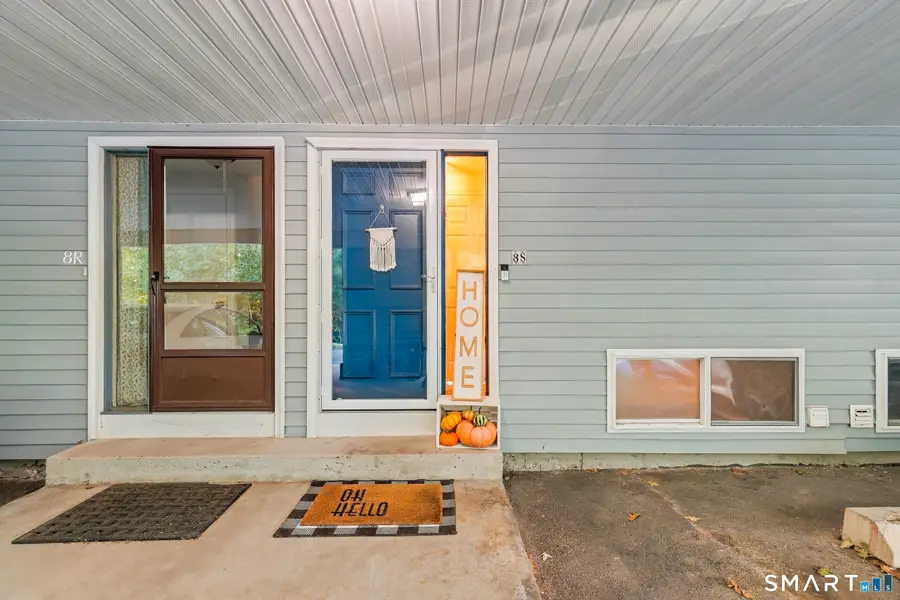 50 East Hill Road #8S, Canton, CT 06019 - #2