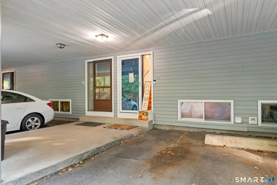 50 East Hill Road #8S, Canton, CT 06019 - #3
