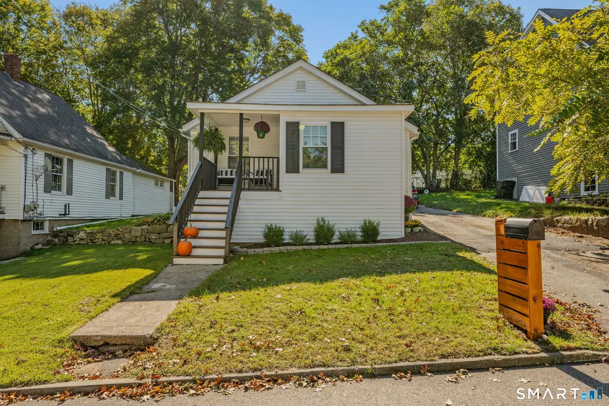 95 Joe Avenue, Groton, CT 06340 - #1