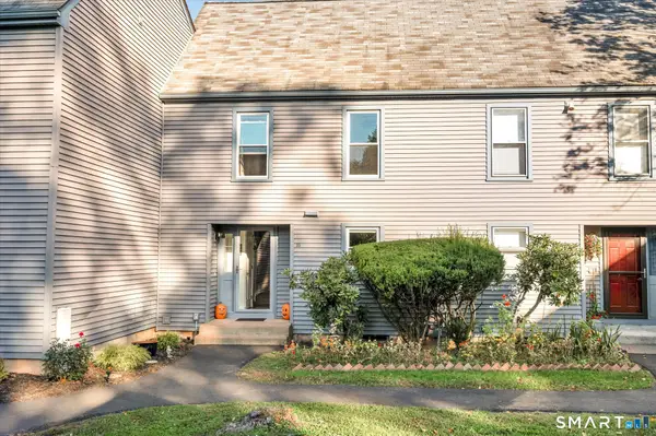 35 Danforth Lane #35, Rocky Hill, CT 06067