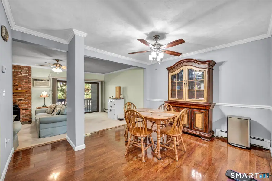 35 Danforth Lane #35, Rocky Hill, CT 06067 - #3