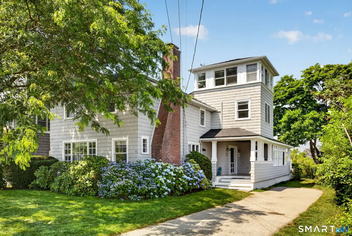 48 Sound Breeze Avenue, Groton, CT 06340 - #1