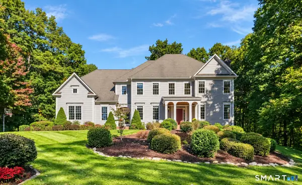 15 Saint Michaels Court, Avon, CT 06001