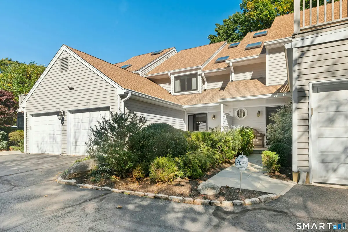 40 Ettl Lane #15, Greenwich, CT 06831 - #1