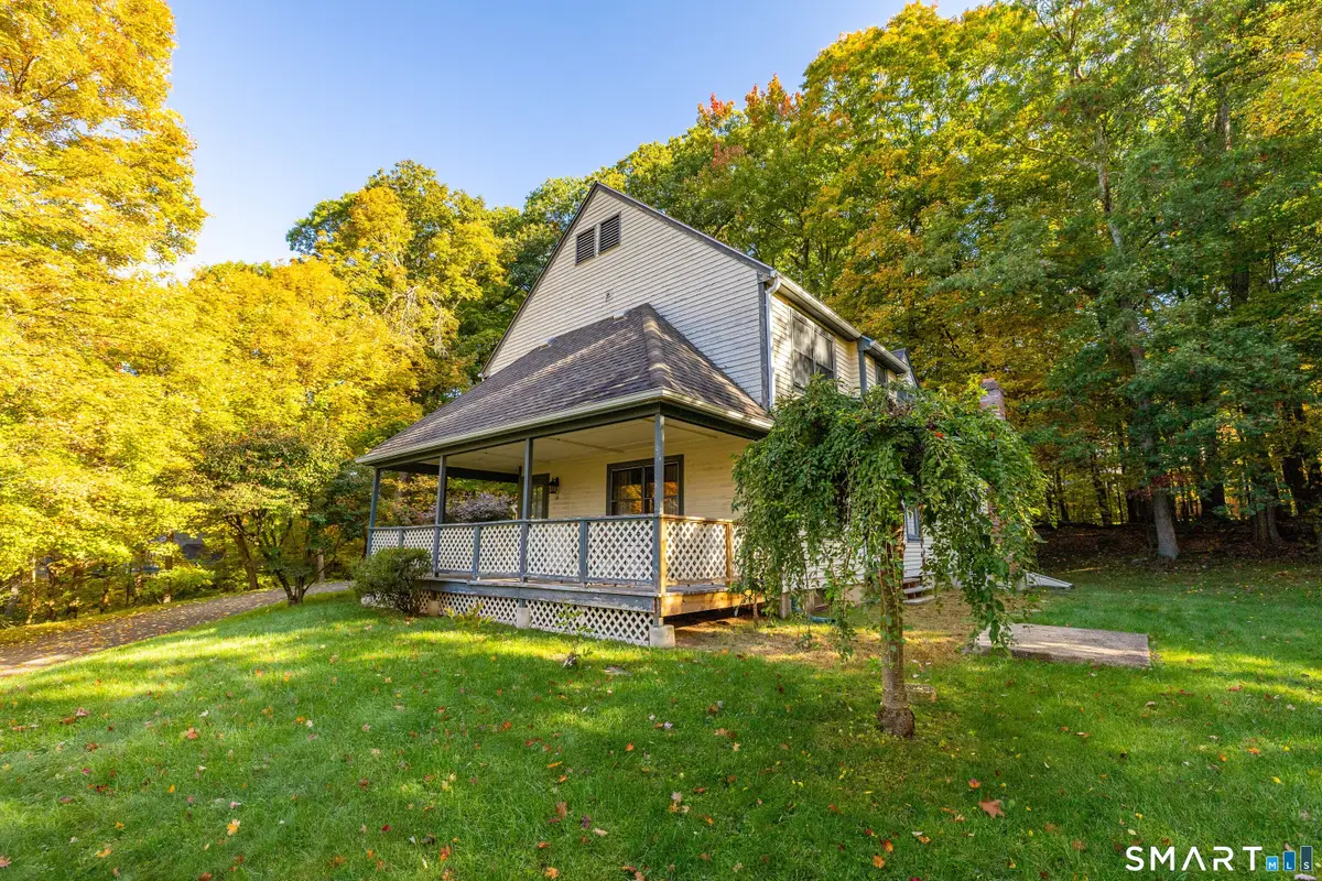 30 Green Woods Lane, Unionville, CT 06085 - #1
