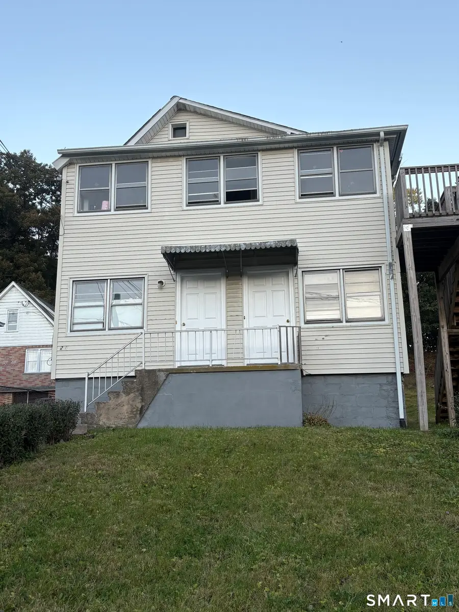 21 Aetna Street, Naugatuck, CT 06770 - #2