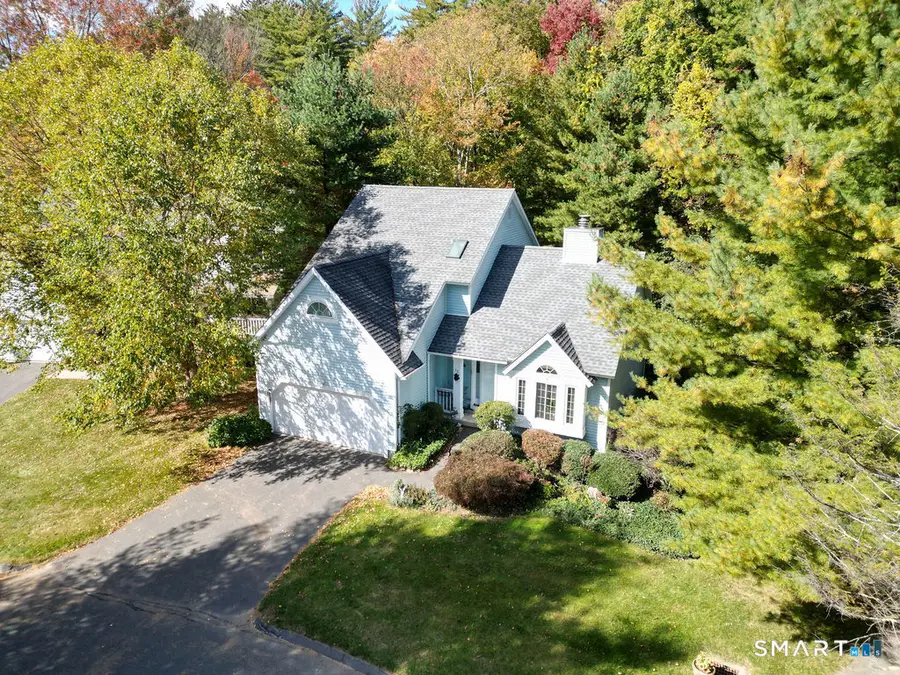 12 Edgewood Court #12, Simsbury, CT 06070 - #2
