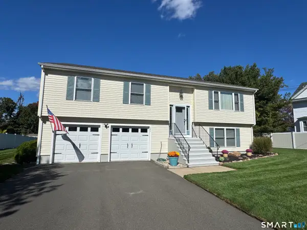 597 Silver Sands Road, East Haven, CT 06512