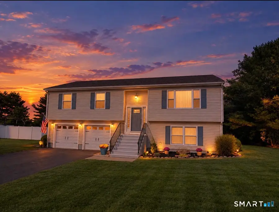 597 Silver Sands Road, East Haven, CT 06512 - #2