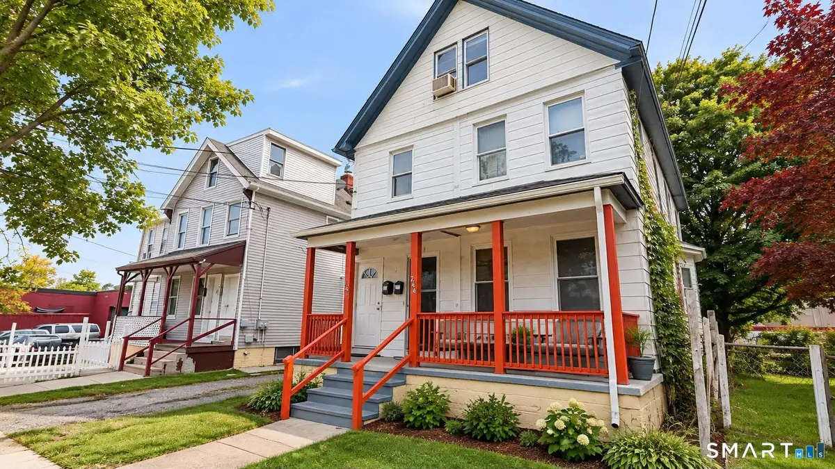 246 Front Avenue, West Haven, CT 06516 - #1