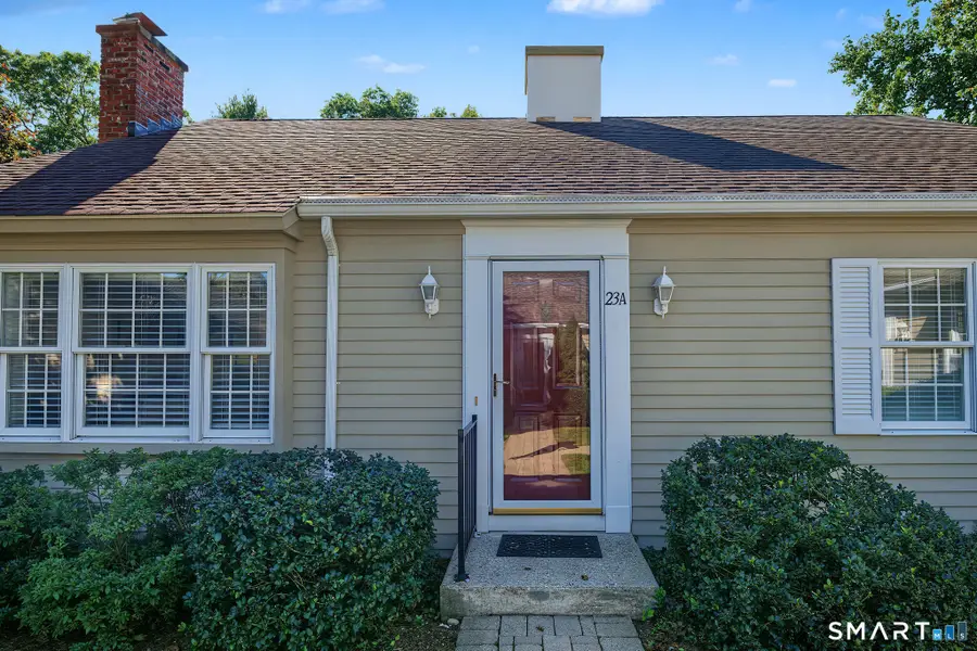 23 Wilshire Road #A, Madison, CT 06443 - #2