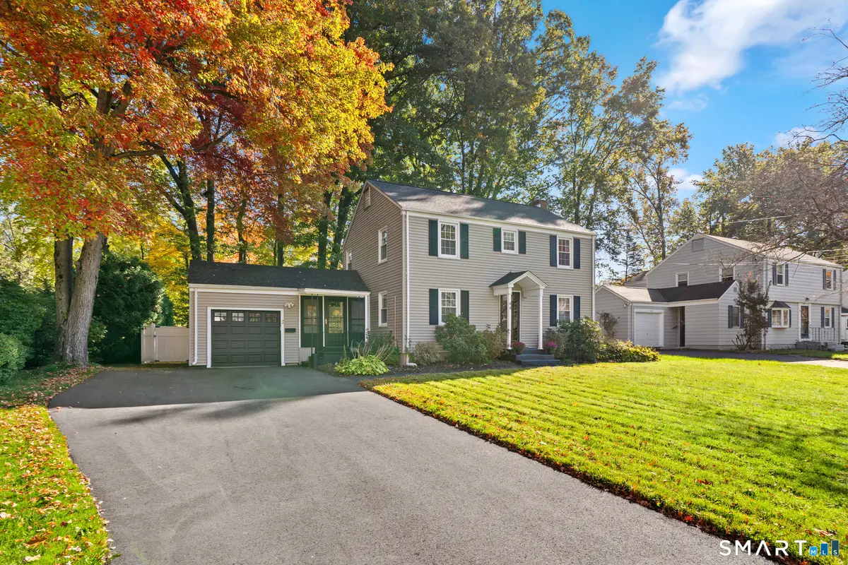 44 Seneca Road, West Hartford, CT 06117 - #1