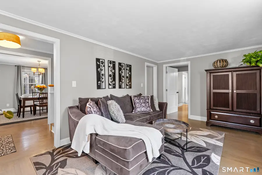 44 Seneca Road, West Hartford, CT 06117 - #3