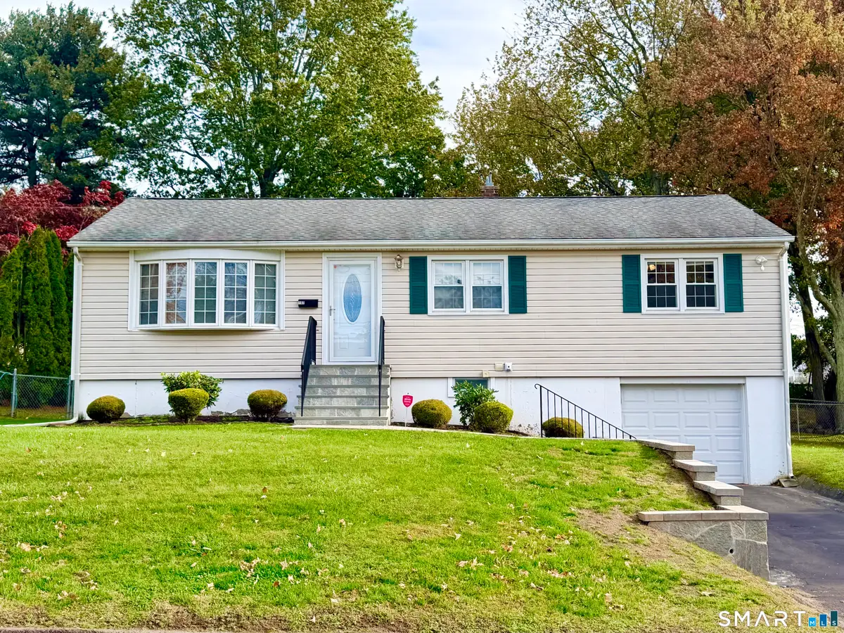 102 Jessie Drive, West Haven, CT 06516 - #1