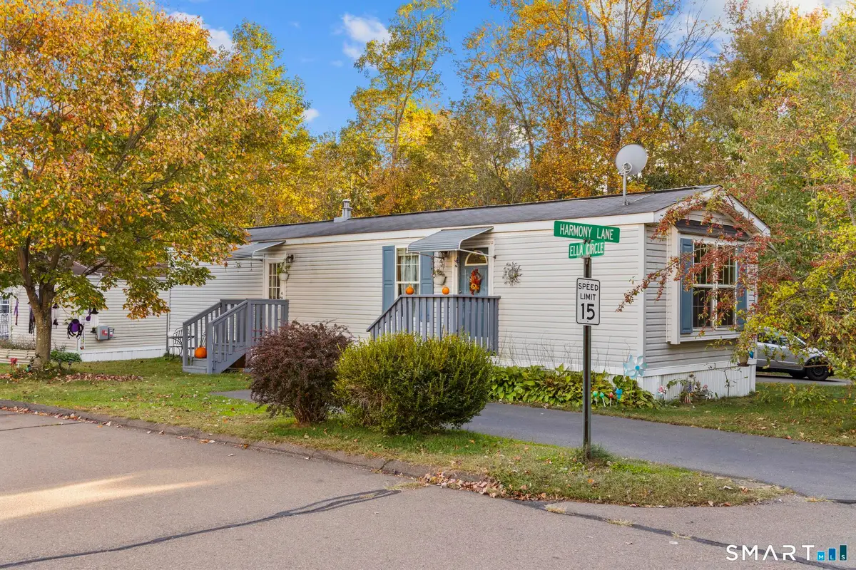 1 Harmony Lane, Milford, CT 06460 - #1