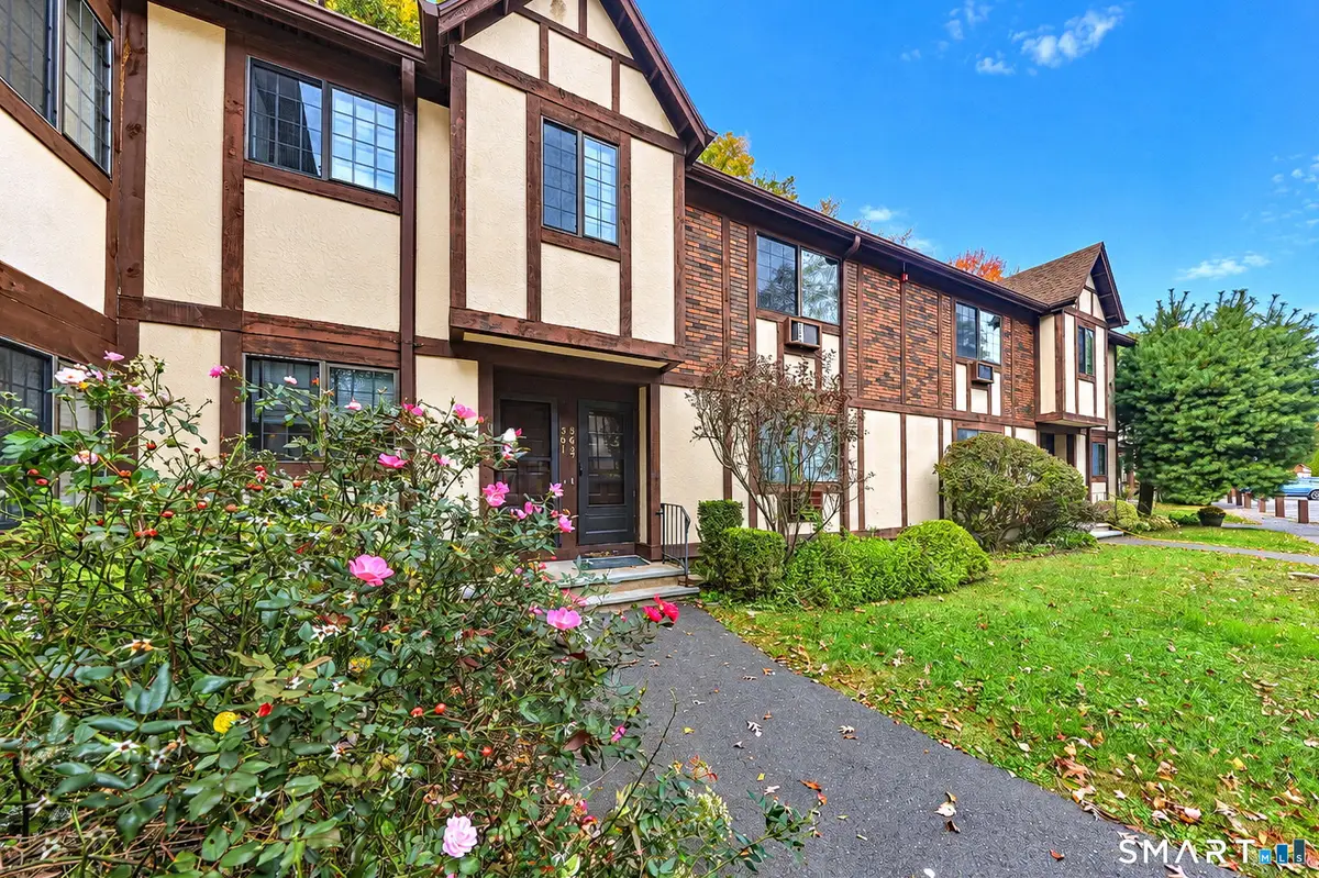 562 Swanson Crescent #562, Milford, CT 06461 - #1