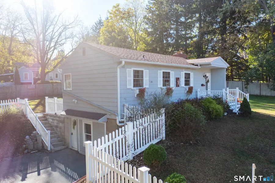 32 Pomfret Road, Brooklyn, CT 06234 - #2