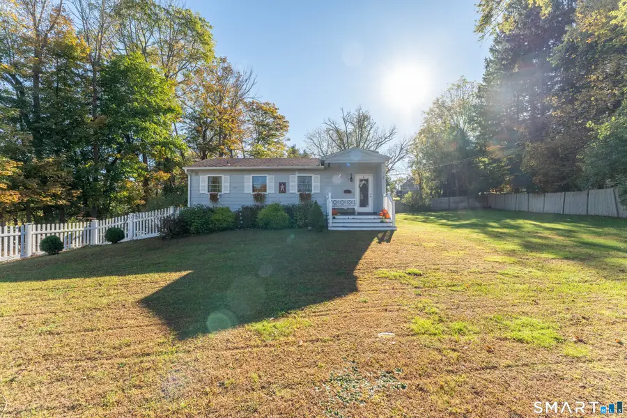 32 Pomfret Road, Brooklyn, CT 06234 - #3