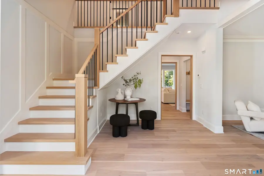 8 Hickory Drive, Greenwich, CT 06830 - #3