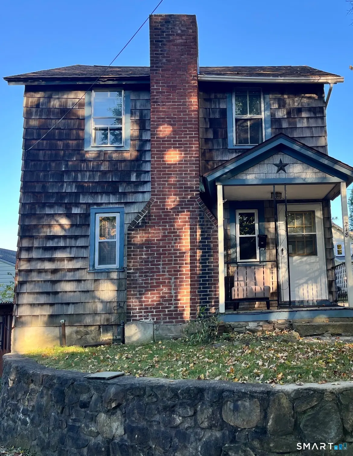 218 Oak Street, Winchester, CT 06098 - #1