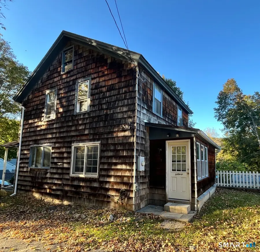 218 Oak Street, Winchester, CT 06098 - #3