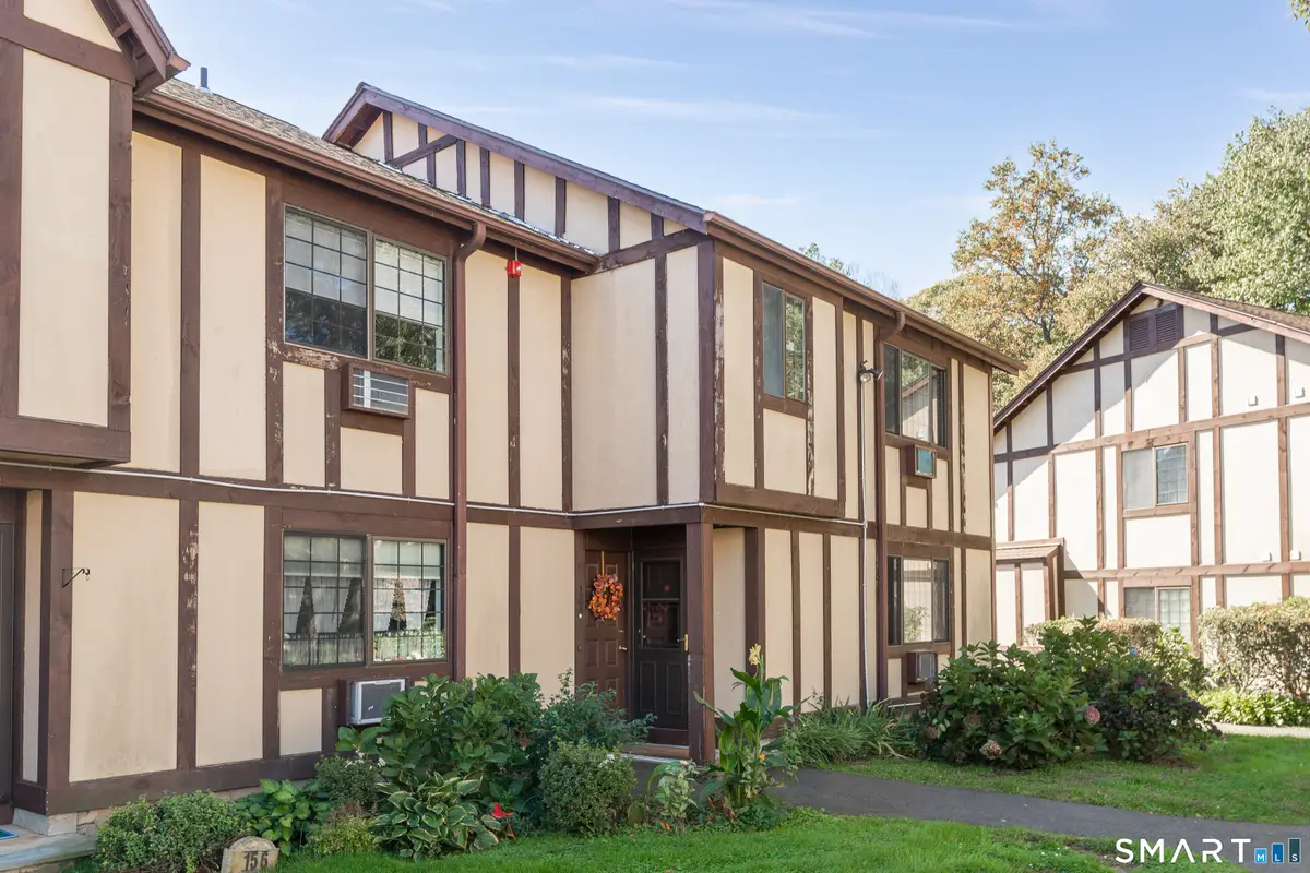 153 Foxwood Close #153, Milford, CT 06461 - #1