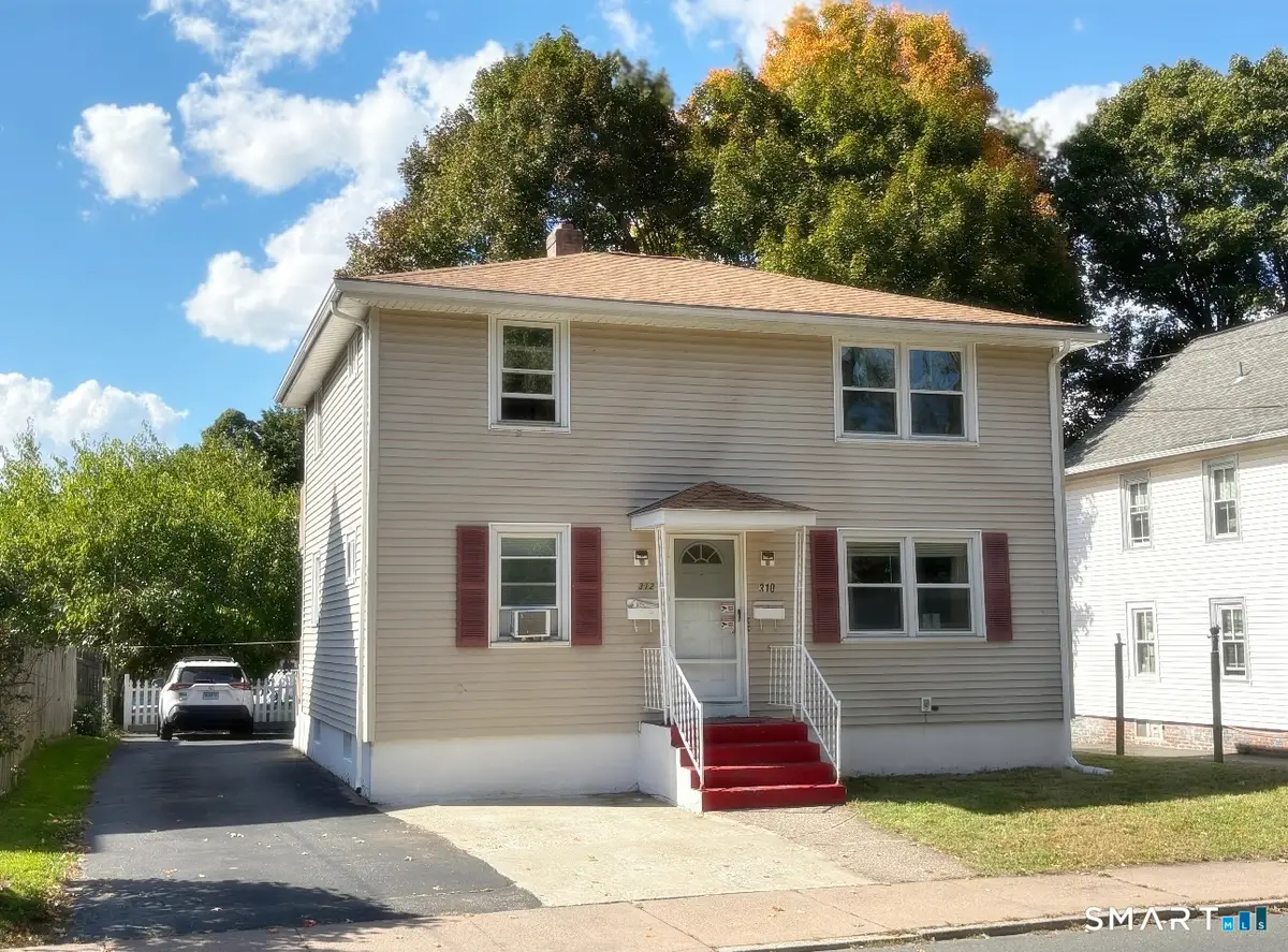 310 Spruce Street, Manchester, CT 06040 - #1