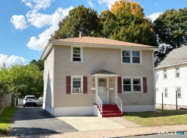 310 Spruce Street, Manchester, CT 06040