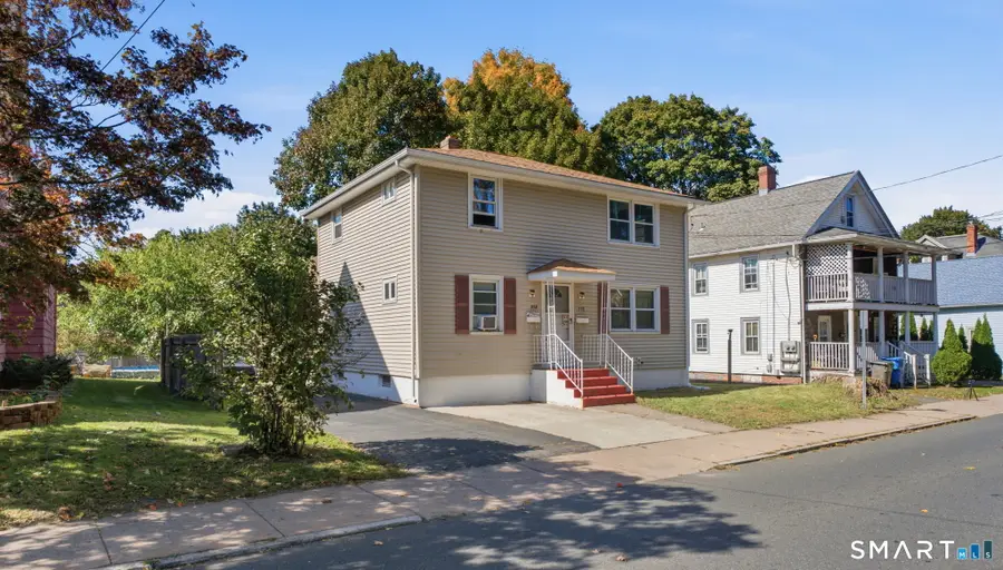 310 Spruce Street, Manchester, CT 06040 - #2