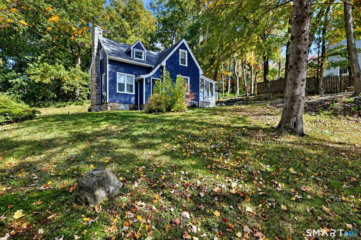 595 Prospect Road, Waterbury, CT 06706 - #1